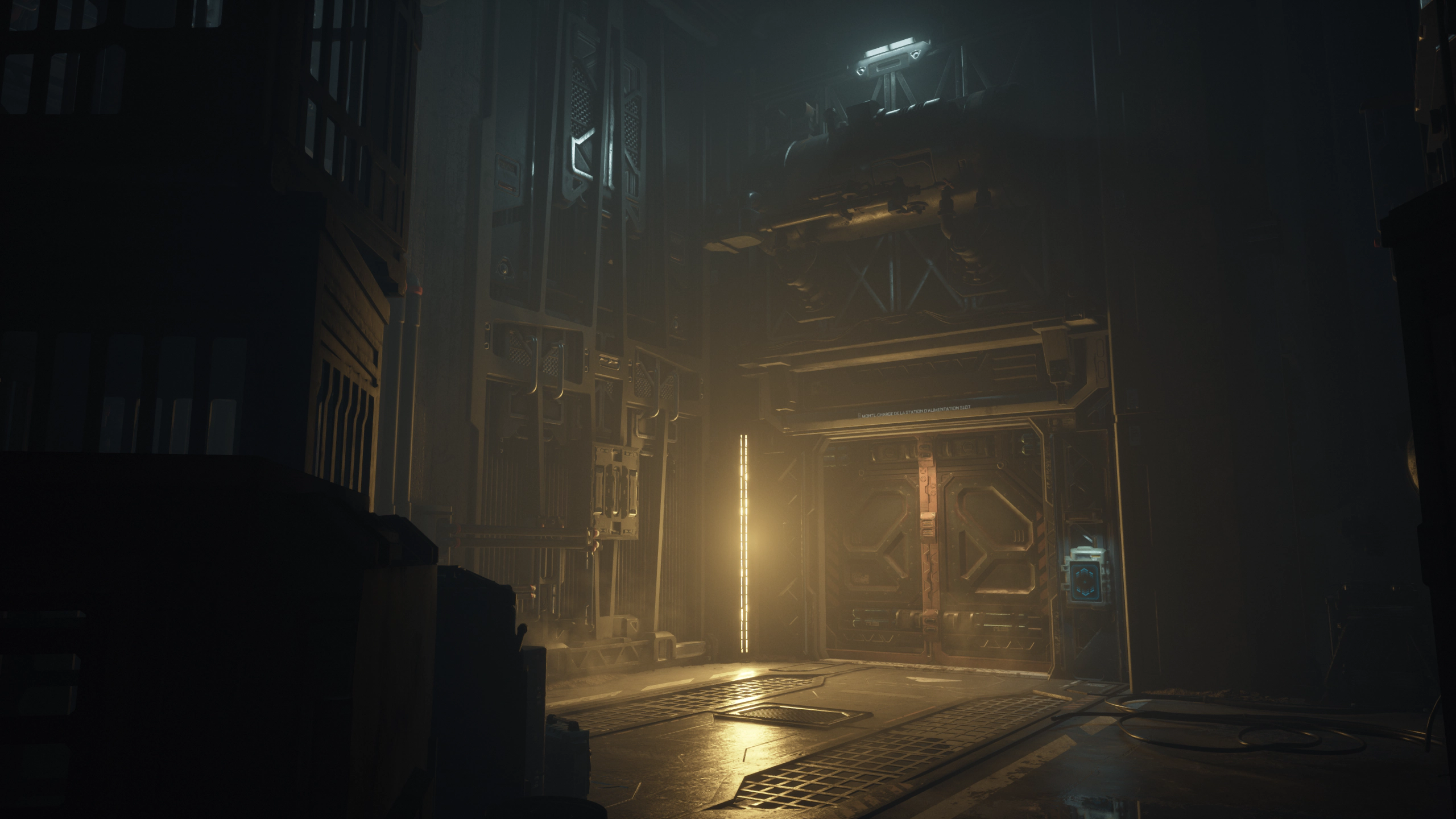 The Callisto Protocol Screenshot